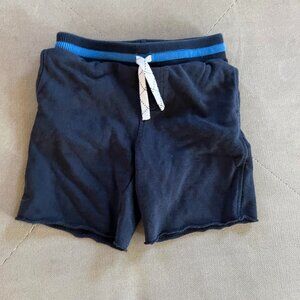 Boys Splendid Navy Boys shorts